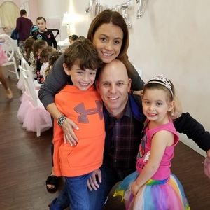 Meet your Posher, Jill